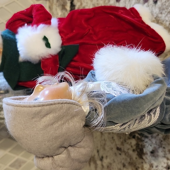 SALE💥Byers Choice 13" Caroler - Picture 8 of 10